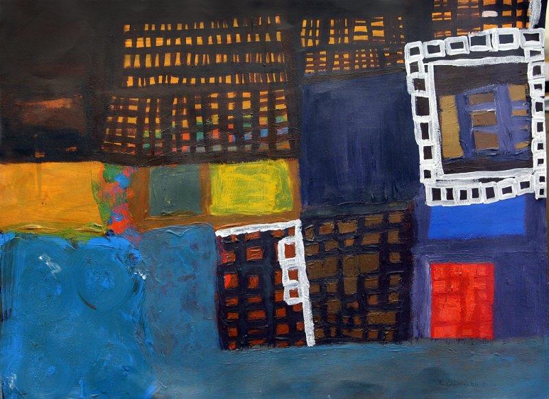 College Hostel Kidderpore Avenue